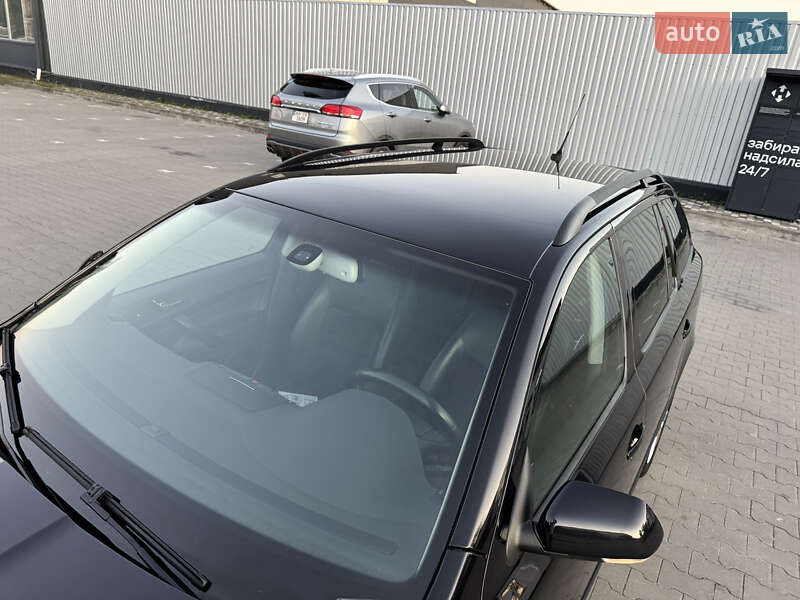 Універсал Skoda Octavia 2008 в Білій Церкві