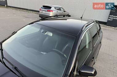Универсал Skoda Octavia 2008 в 