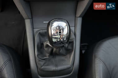 Универсал Skoda Octavia 2008 в 