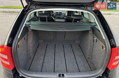 Универсал Skoda Octavia 2008 в 