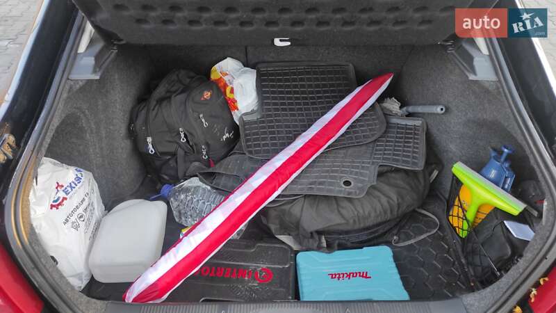 Лифтбек Skoda Octavia 2006 в Одессе