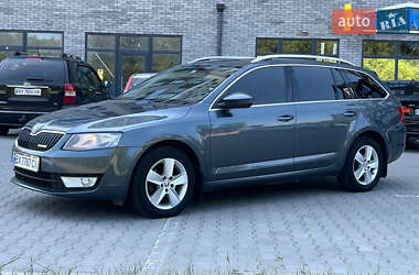 Універсал Skoda Octavia 2014 в Хмельницькому
