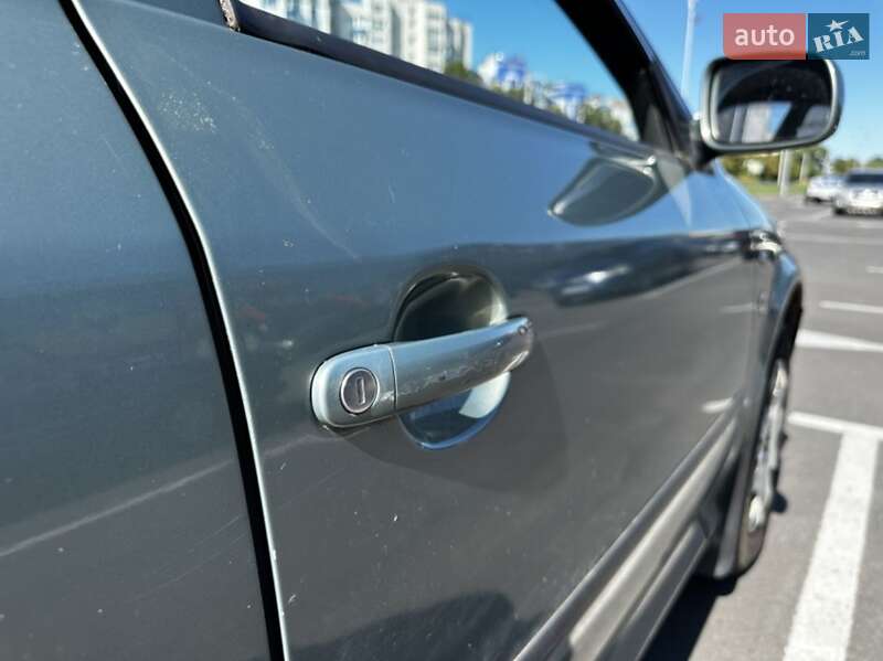 Ліфтбек Skoda Octavia 2002 в Чернігові