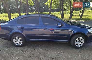 Лифтбек Skoda Octavia 2011 в Конотопе