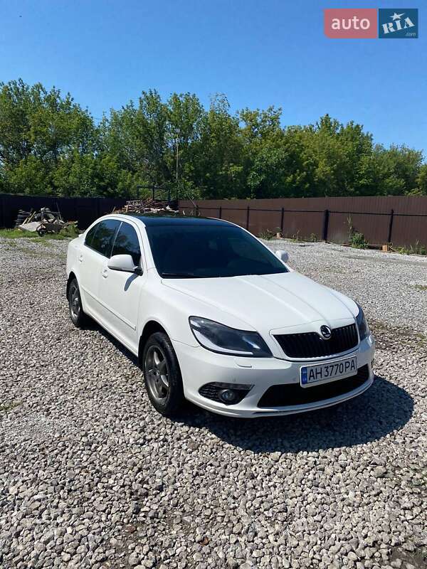Ліфтбек Skoda Octavia 2012 в Краматорську фото 20 Ліфтбек Skoda Octavia 2012 в Краматорську