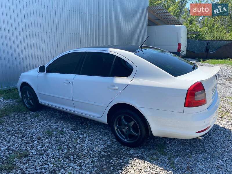 Ліфтбек Skoda Octavia 2012 в Краматорську фото 27 Ліфтбек Skoda Octavia 2012 в Краматорську