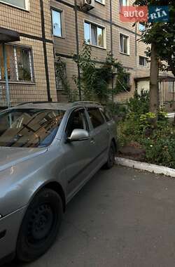 Універсал Skoda Octavia 2011 в Кривому Розі