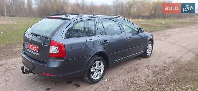 Универсал Skoda Octavia 2012 в Нежине
