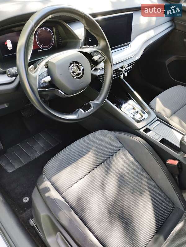 Універсал Skoda Octavia 2020 в Житомирі фото 12 Універсал Skoda Octavia 2020 в Житомирі