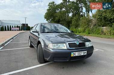 Ліфтбек Skoda Octavia 2008 в Києві