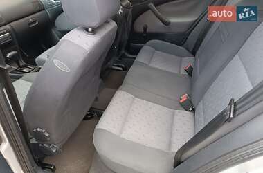 Универсал Skoda Octavia 2003 в 