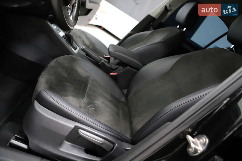 Ліфтбек Skoda Octavia 2017 в Дрогобичі фото 40 Ліфтбек Skoda Octavia 2017 в Дрогобичі