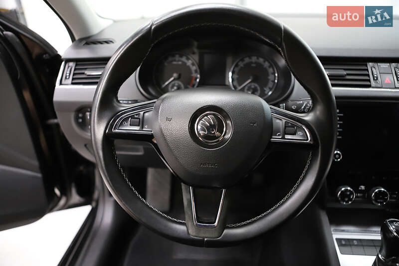 Ліфтбек Skoda Octavia 2017 в Дрогобичі фото 47 Ліфтбек Skoda Octavia 2017 в Дрогобичі