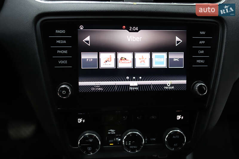 Ліфтбек Skoda Octavia 2017 в Дрогобичі фото 52 Ліфтбек Skoda Octavia 2017 в Дрогобичі