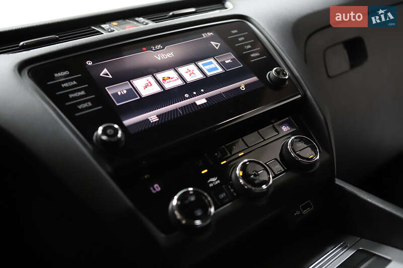 Ліфтбек Skoda Octavia 2017 в Дрогобичі фото 56 Ліфтбек Skoda Octavia 2017 в Дрогобичі