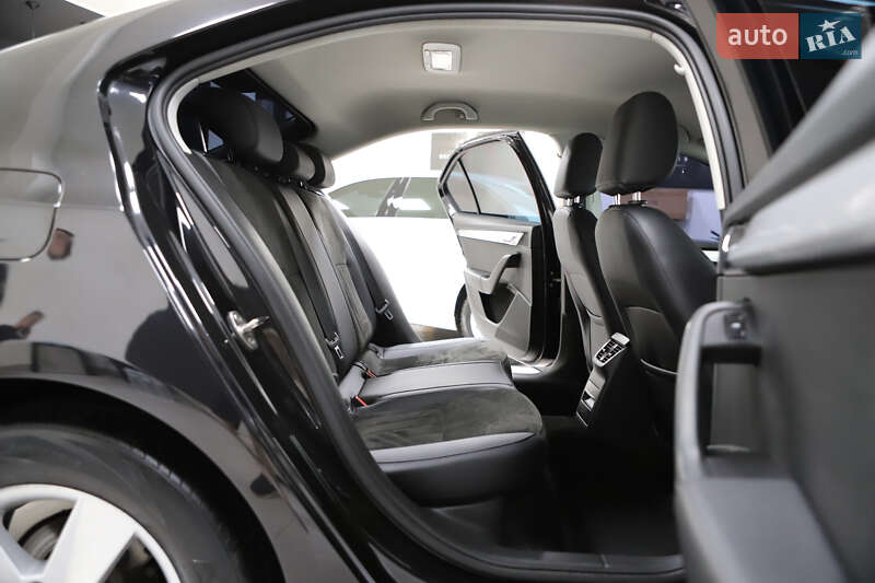 Ліфтбек Skoda Octavia 2017 в Дрогобичі фото 69 Ліфтбек Skoda Octavia 2017 в Дрогобичі