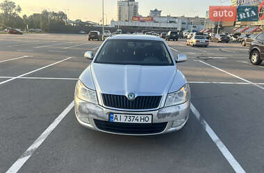 Універсал Skoda Octavia 2012 в Києві