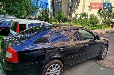 Ліфтбек Skoda Octavia 2010 в Вінниці