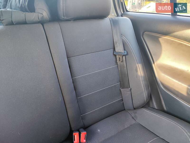 Лифтбек Skoda Octavia 2007 в Глухове