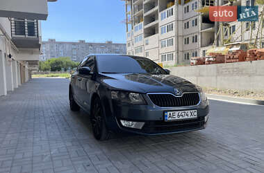 Ліфтбек Skoda Octavia 2014 в Дніпрі
