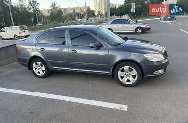 Ліфтбек Skoda Octavia 2011 в Харкові
