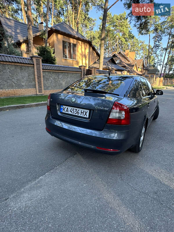 Лифтбек Skoda Octavia 2011 в Чернигове фото 10 Лифтбек Skoda Octavia 2011 в Чернигове