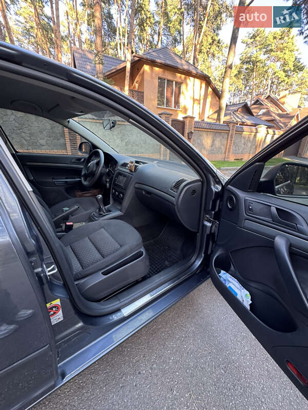 Лифтбек Skoda Octavia 2011 в Чернигове фото 22 Лифтбек Skoda Octavia 2011 в Чернигове