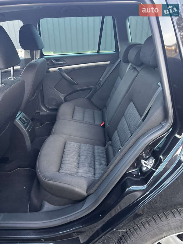 Універсал Skoda Octavia 2011 в Луцьку фото 18 Універсал Skoda Octavia 2011 в Луцьку