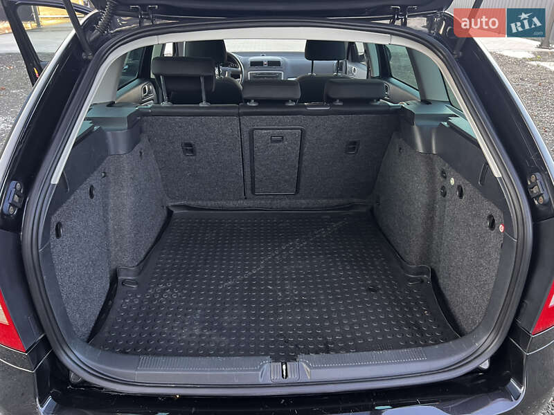 Універсал Skoda Octavia 2011 в Луцьку фото 22 Універсал Skoda Octavia 2011 в Луцьку