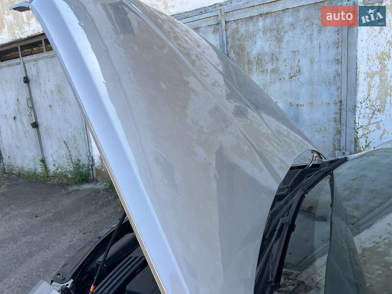 Лифтбек Skoda Octavia 2012 в Львове