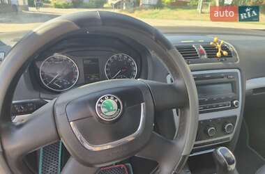 Универсал Skoda Octavia 2010 в 