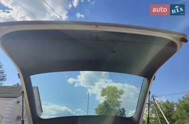 Универсал Skoda Octavia 2010 в 