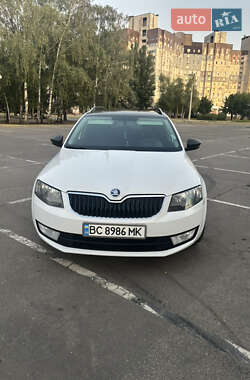 Універсал Skoda Octavia 2013 в Кривому Розі