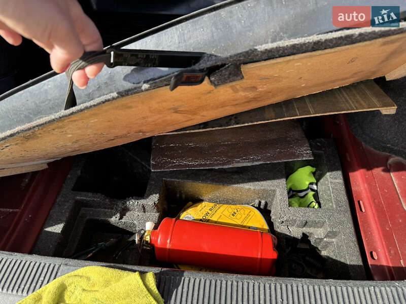 Универсал Skoda Octavia 2005 в Белой Церкви