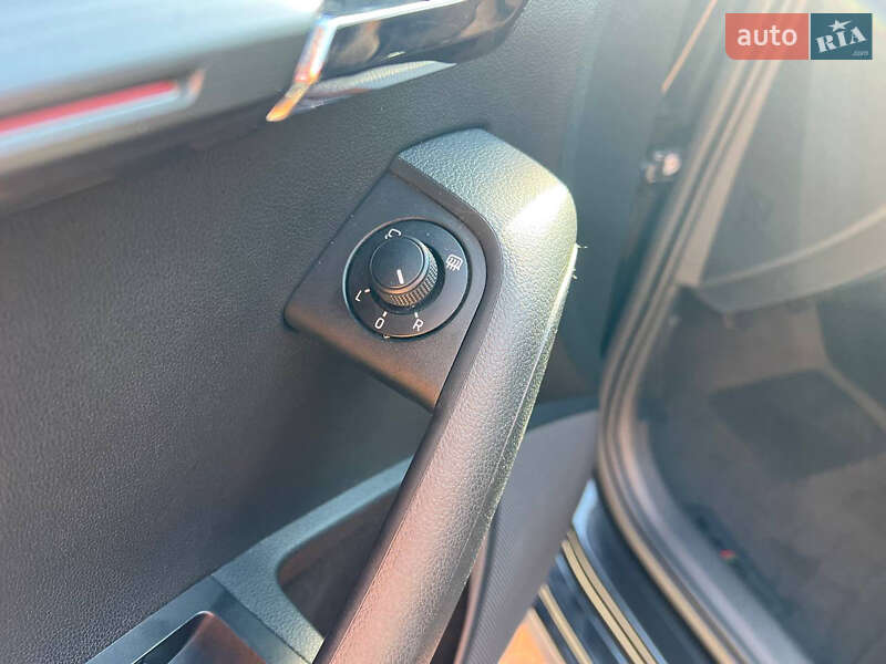 Ліфтбек Skoda Octavia 2018 в Луцьку