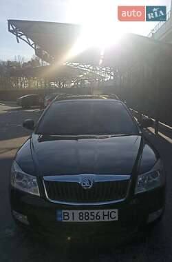 Универсал Skoda Octavia 2011 в Сумах