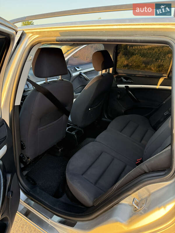 Универсал Skoda Octavia 2005 в Врадиевке фото 11 Универсал Skoda Octavia 2005 в Врадиевке