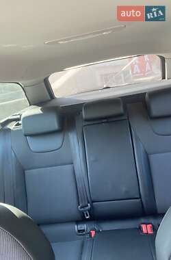 Универсал Skoda Octavia 2019 в 