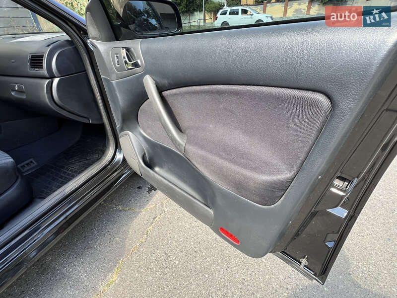 Ліфтбек Skoda Octavia 2002 в Харкові фото 12 Ліфтбек Skoda Octavia 2002 в Харкові