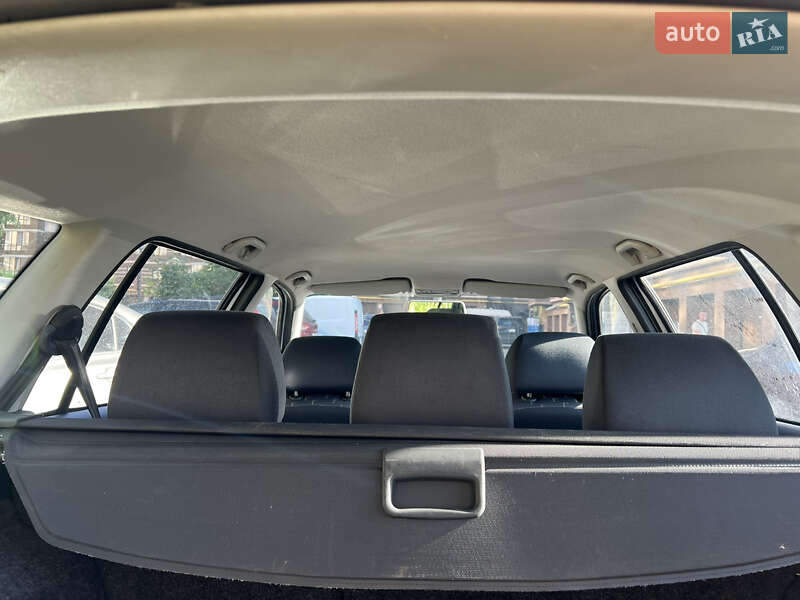 Универсал Skoda Octavia 2010 в Виннице