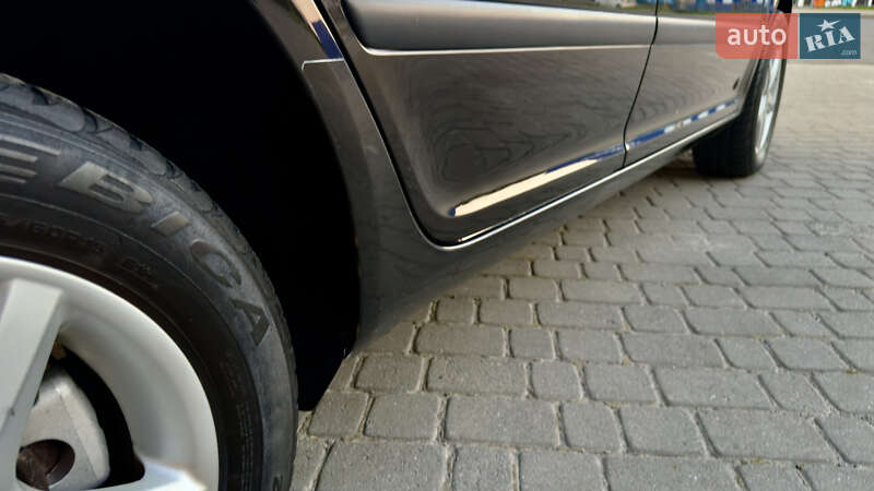 Ліфтбек Skoda Octavia 2008 в Шепетівці