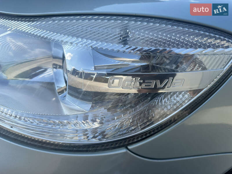 Универсал Skoda Octavia 2010 в Львове фото 21 Универсал Skoda Octavia 2010 в Львове
