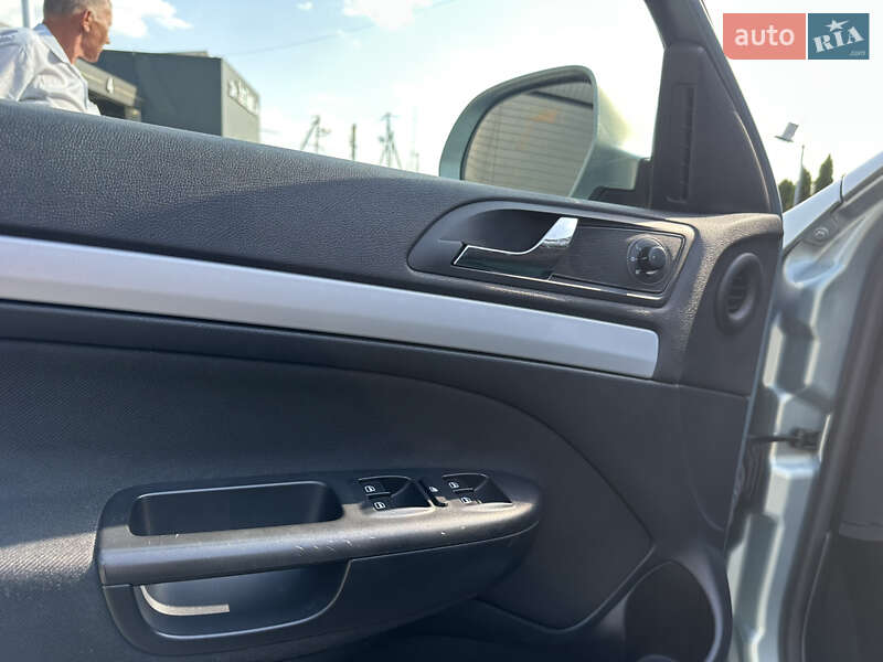 Универсал Skoda Octavia 2010 в Львове фото 41 Универсал Skoda Octavia 2010 в Львове