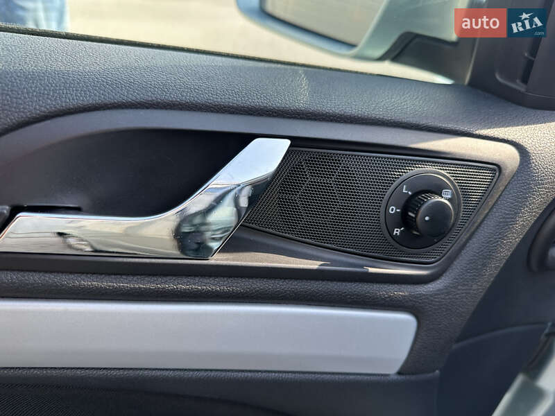 Универсал Skoda Octavia 2010 в Львове фото 42 Универсал Skoda Octavia 2010 в Львове