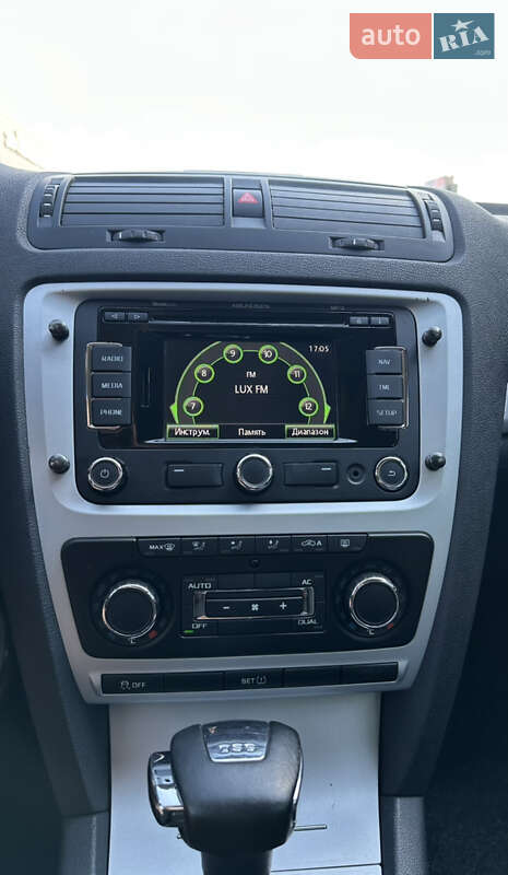 Универсал Skoda Octavia 2010 в Львове фото 53 Универсал Skoda Octavia 2010 в Львове