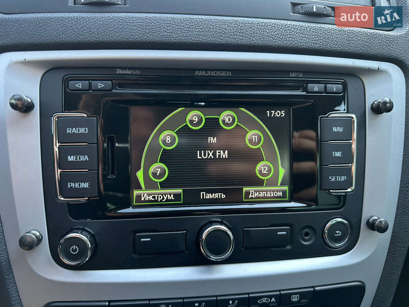 Универсал Skoda Octavia 2010 в Львове фото 51 Универсал Skoda Octavia 2010 в Львове