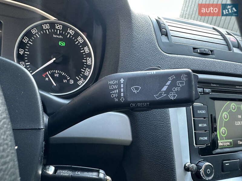 Универсал Skoda Octavia 2010 в Львове фото 60 Универсал Skoda Octavia 2010 в Львове