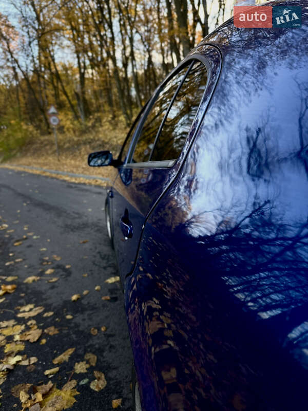 Ліфтбек Skoda Octavia 2006 в Тернополі