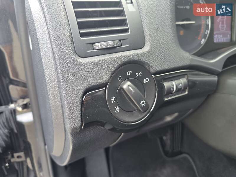 Універсал Skoda Octavia 2008 в Ковелі фото 28 Універсал Skoda Octavia 2008 в Ковелі