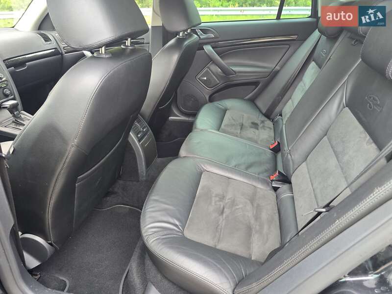 Універсал Skoda Octavia 2008 в Ковелі фото 33 Універсал Skoda Octavia 2008 в Ковелі